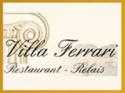 Ristorante Relais Villa Ferrari