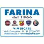 Concessionaria Fiat Farina Vimercate Monza Brianza