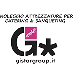 Gistar - Noleggio e Attrezzature per Catering a Monsano