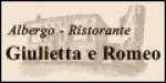 Albergo Ristorante Giulietta e Romeo