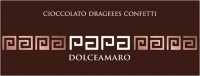  Dolceamaro confetti e cioccolato artigianali