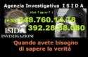 Agenzia investigativa I.s.i.d.a.