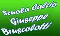 Scuola Calcio Napoli Giuseppe Bruscolotti