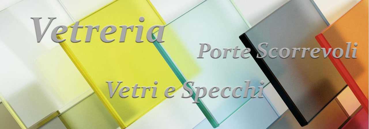 Vetraio Napoli Vetreria Puteolana