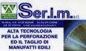 Taglio cemento armato Smeralda Ser.i.m.