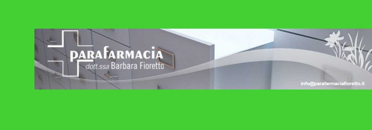 Parafarmacia Fioretto vomero articoli omeopatici veterinari dermocosmesi 
elettromedicali Napoli