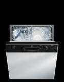 Lavastoviglie a incasso Indesit DPG 16B1 AK EU Napoli Vomero