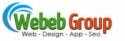 Realizzazione portali e siti web Webeb Group
