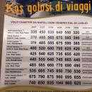 Foto 37272 Golosi di viaggi Napoli Vomero Agenzia Viaggi e prenotazioni mare Grecia