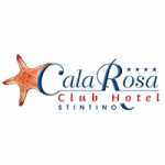 Cala Rosa Club hotel - Stintino