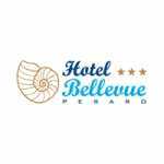 Hotel Bellevue - camere vista mare Pesaro