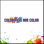 Colorificio Mircolor colori smalti e vernici a Castelfidardo