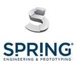 Spring - Rapid Prototyping Vicenza