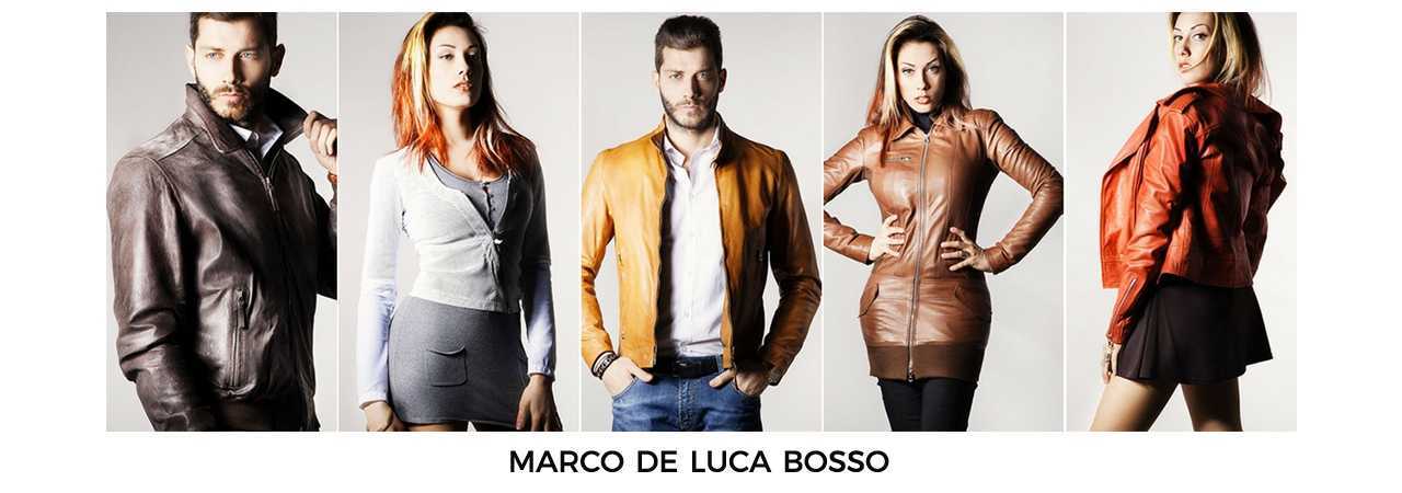 DE MA Pelle - Abbigliamento e accessori in pelle 