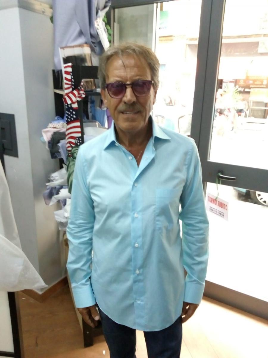 Camicie su misura napoli hotsell