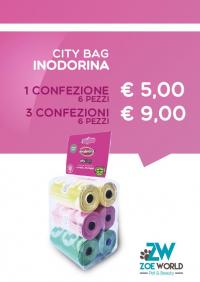 Foto 103236 Zoe World Pet & Beauty a Catania