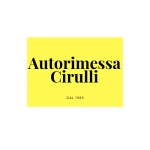 Autorimessa Giancarlo Cirulli - Roma
