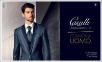 Foto 93141 Casulli abbigliamento uomo a Noci (Ba)