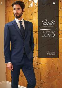Foto 93142 Casulli abbigliamento uomo a Noci (Ba)