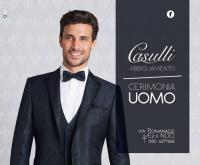 Foto 93143 Casulli abbigliamento uomo a Noci (Ba)
