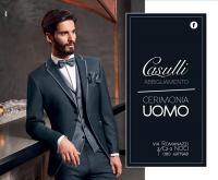 Foto 99526 Casulli abbigliamento uomo a Noci (Ba)