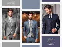 Foto 99654 Casulli abbigliamento uomo a Noci (Ba)