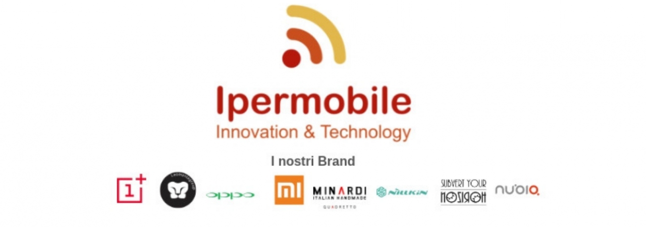 Ipermobile - Smartphone e domotica a Lecce