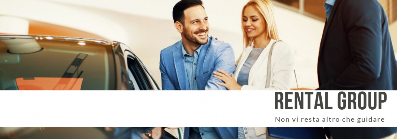 Rentalgroup - Noleggio a lungo termine a Ragusa