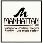 Caffè Manhattan - Ostuni (BR)