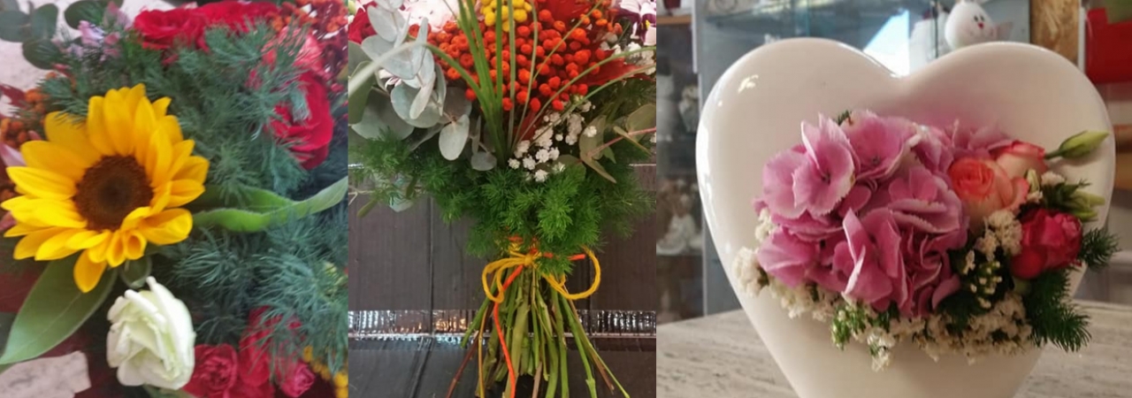 Giulyflora - fiori e allestimenti a Surbo