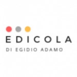 L' Edicola di Adamo Egidio a Milano