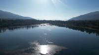 Foto 106203 Lago dei Cigni - Riserva di pesca e area Picnic Ciorlano