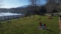 Foto 106212 Lago dei Cigni - Riserva di pesca e area Picnic Ciorlano